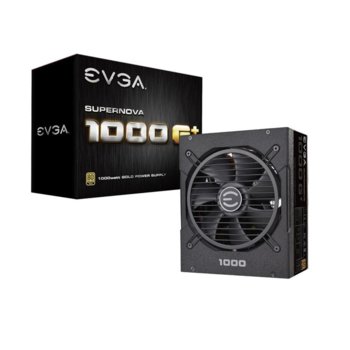 EVGA SuperNOVA 1000 G1+ 120-GP-1000-X1