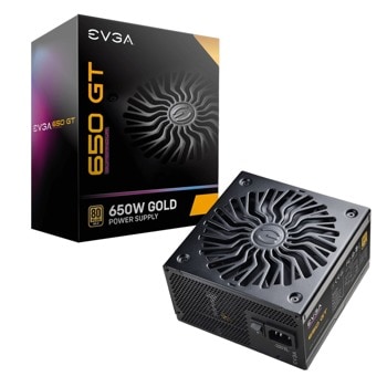 EVGA 220-GT-0650-Y2 + Gift