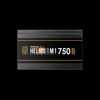 Захранване Gamdias HELIOS M1 750B