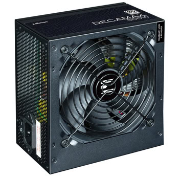 Zalman Decamax 500W ZM500-LX3