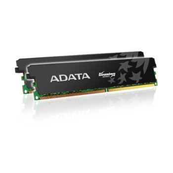 Памет 2x4GB DDR3 1600MT/s, A-Data XPG™ Gaming Series | JAR Computers 2x4GB DDR3 1600MHz, A-Data XPG™ Gaming Series