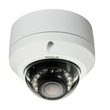 D-Link DCS-6314
