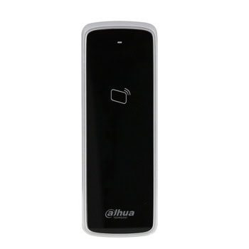Контролер Dahua ASR1200D-D, за 1 врата, клавиатура, четец на магнитни карти | JAR Computers Dahua ASR1200D-D