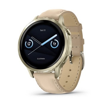 Garmin Venu 4 - 41 mm Brown 010-03013-03