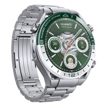 Huawei Watch Ult Green Woods-B19 + FreeBuds 5i