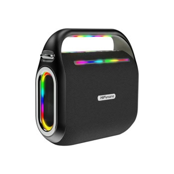 HiFuture MusicBox200 Black