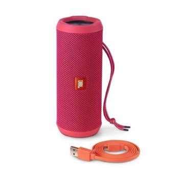 JBL Flip Wireless 3 Red JBLFLIP3RED