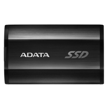 SSD A-Data SE800 1TB черен