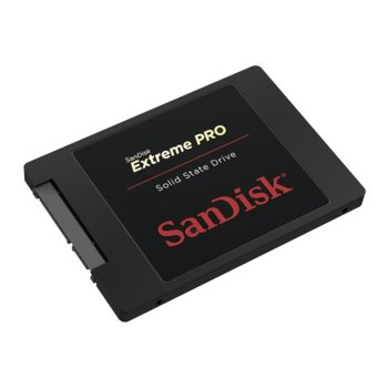 480GB SSD SanDisk Extreme Pro SATA