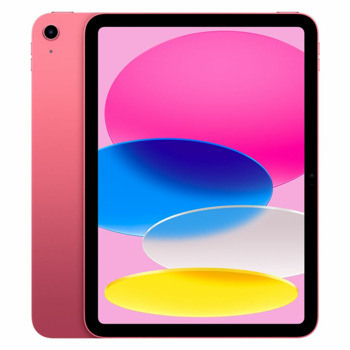 Apple iPad (10th) Wi-Fi 64GB - Pink