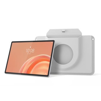 lenovo tab plus gen 2 8/256gb white zaht0069gr