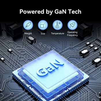 Зарядно устройство Vention FBSWG-EU