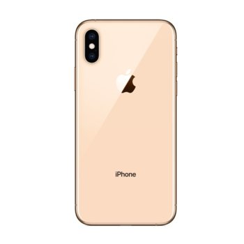 Apple iPhone XS 512GB Gold