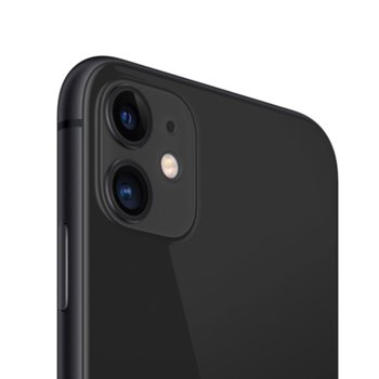 Apple iPhone 11 256GB Black