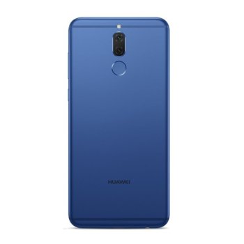 Huawei Mate 10 Lite Aurora Blue 6901443199136