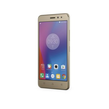 Lenovo K6 K33