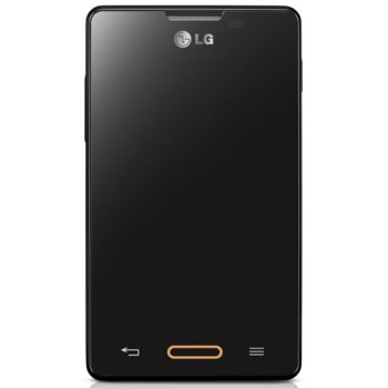 LG Optimus L4 II E440 Smartphone, 3.8