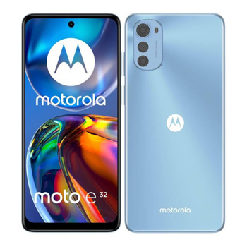 Motorola MOTO E32 PATR0011PL