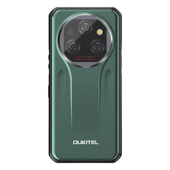 Oukitel WP39 PRO 5G 512GB/12GB Green | JAR Computers Oukitel WP39 PRO 5G 512GB/12GB Green