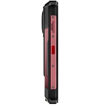 Oukitel WP56 512GB/12GB Red