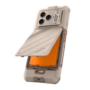 RugOne Xever 8 4G 128GB/8GB Sand