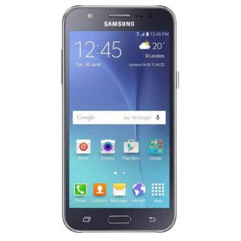 Samsung Galaxy J5 (SM-J500F) Black SM-J500FZKABGL