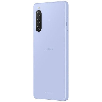Смартфон Sony Xperia 10 V 6/128GB XQDC54C0V