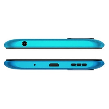 XIAOMI Redmi 9C NFC 2/32GB Green