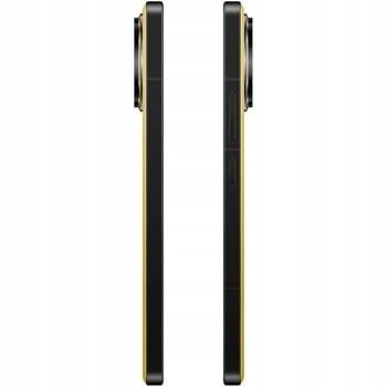 POCO F7 Ultra 16/512 Yellow
