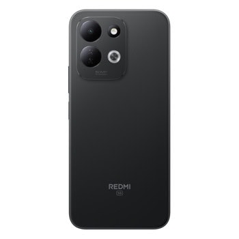 xiaomi redmi 17 5g 4/128gb black mzb0pc8eu
