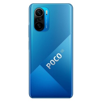 Xiaomi Poco F3 5G 256/8 DEEP OCEAN BLUE