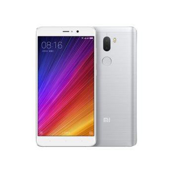 Xiaomi Mi 5S Plus Silver XI166