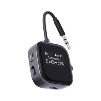 Bluetooth ресивър Xmart BT-24