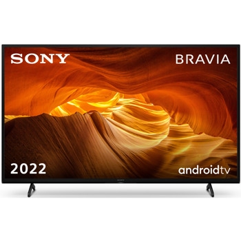 Телевизор Sony KD50X72KPAEP