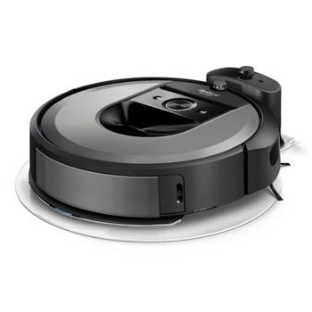 IRobot ROOMBA Combo i8 Black