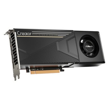 ASRock Radeon AI Pro R9700 Creator R9700 CT 32G