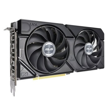 Asus GF RTX 4060 Ti Dual EVO OC 16GB