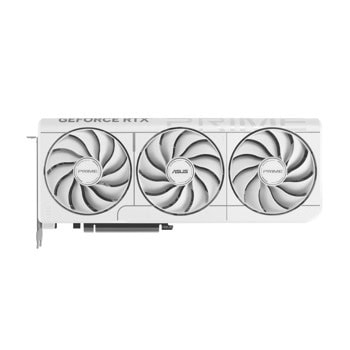 Asus GF RTX 5070 Prime White OC 90YV0M19-M0NA00