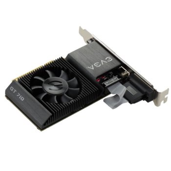 EVGA GeForce GT 710 2GB 02G-P3-2713-KR