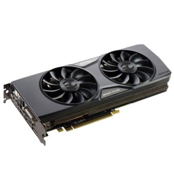 EVGA GF GTX 950 SC+ ACX 2.0 2GB 02G-P4-2956-KR