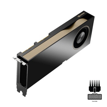 Видео карта Nvidia A800, 40GB, PNY, PCI-E 4.0, HBM2, 5120-bit | JAR Computers PNY A800 Module 40GB HBM2