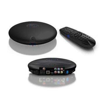 Mede8er  MED1000X3D-BLK/WP