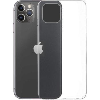 Силиконов гръб Apple iPhone 11 Pro Max Slim 51700