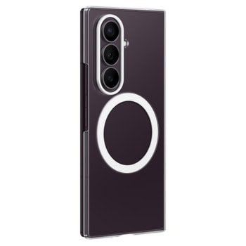 Samsung Galaxy Z Fold8 Ultra Clear Magnet Case Tra | JAR Computers Samsung Galaxy Z Fold8 Ultra Clear Magnet Case Tra