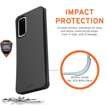 Urban Armor Bio Outback Galaxy S20 211975114040