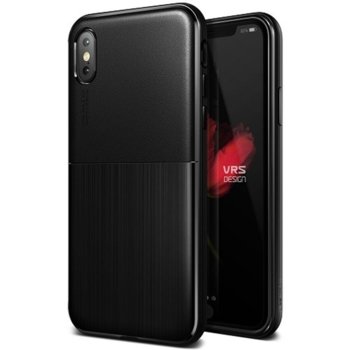 Verus Single Fit for iPhone XS 905187 black