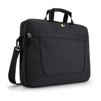 Чанта за лаптоп Caselogic Top Loading, до 15.6"(39.62 cm), черна | JAR Computers Caselogic Top Loading
