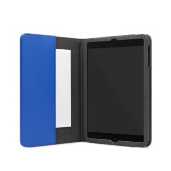 Incase Folio Cobalt case for iPad Mini/2/3 Blue