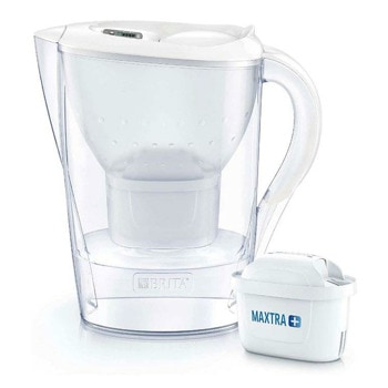 Brita Marella Cool MAXTRA+ White