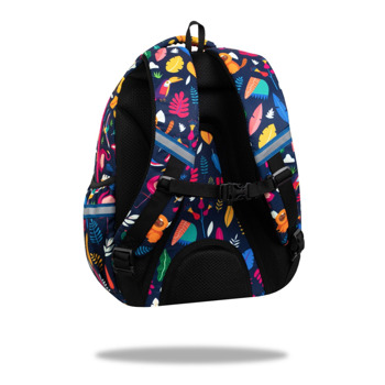 Ученическа раница CoolPack Jerry Lady color